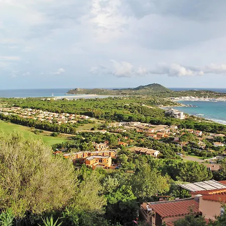 Le Fontane 150s Apartman *