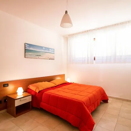 Le Fontane 150s Apartman *