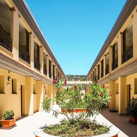 Le Fontane 150s Διαμέρισμα Villasimius
