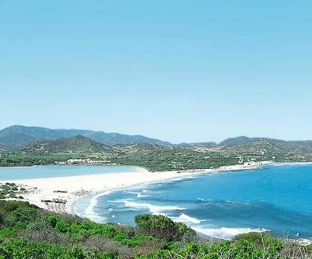 Le Fontane 150s Villasimius