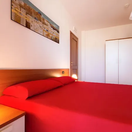 Le Fontane 150s Apartman Villasimius
