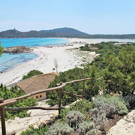 Le Fontane 150s Villasimius